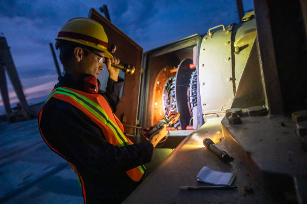 Best Commercial Electrician Services  in Albany, GA