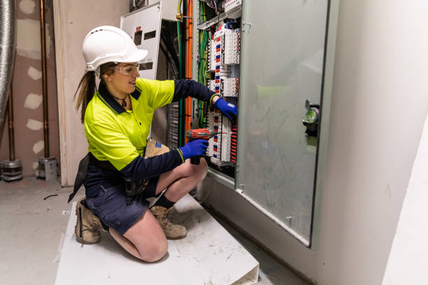 Best Electrical Troubleshooting Services  in Albany, GA
