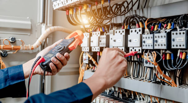 Best Licensed Electrician  in Albany, GA