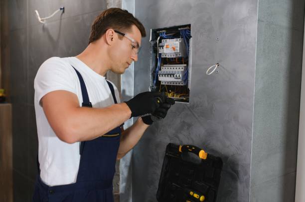 Best Electrical Rewiring Services  in Albany, GA