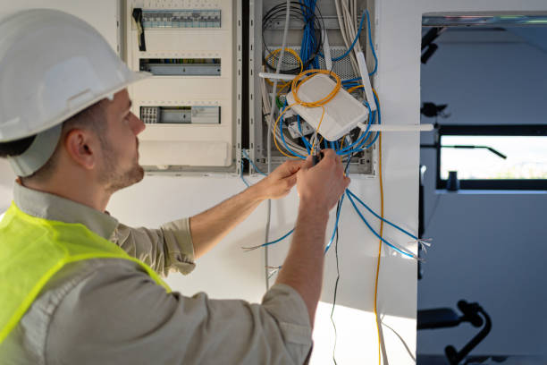 Best Industrial Electrical Services  in Albany, GA