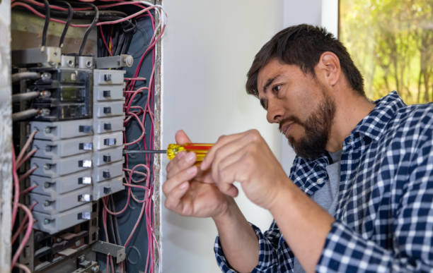 Reliable GA Electrician Solutions